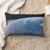 モロッコ、スペイン。 ランバークッション (ブランケット)