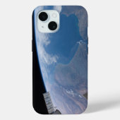 モロッコ、スペイン。 Case-Mate iPhoneケース (裏面)