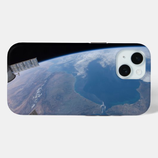 モロッコ、スペイン。 Case-Mate iPhoneケース (裏面 (横))