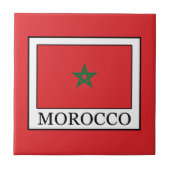 モロッコ タイル (正面)