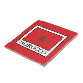 モロッコ タイル (側面)