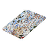 モロッコ,チェフチュアン マグネット (左側)