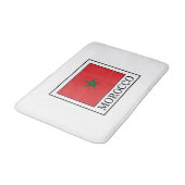 モロッコ バスマット (アングル)