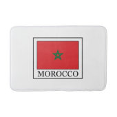モロッコ バスマット (正面)