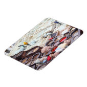 モロッコ,フェスタンネリー マグネット (左側)