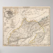 モロッコ ポスター (正面)