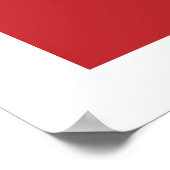 モロッコ ポスター (角)