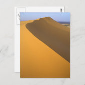 モロッコ ポストカード (正面/裏面)