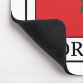 モロッコ マウスパッド (コーナー)