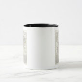 モロッコ マグカップ (中央)