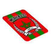 モロッコ マグネット (右側)