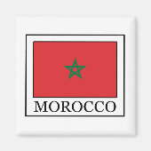 モロッコ マグネット (正面)