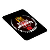 モロッコ マグネット (右側)