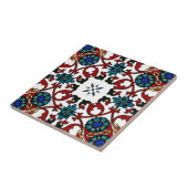 モロッコ，モザイク，トルコ語， タイル (側面)