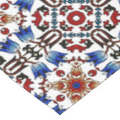 モロッコ，モザイク，トルコ語， テーブルクロス (アングル)