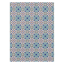 モロッコ，モザイク，トルコ語， テーブルクロス