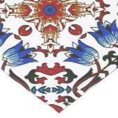 モロッコ,モザイク,トルコ語, ミディアムテーブルランナー (コーナー)