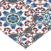 モロッコ,モザイク,トルコ語, ミディアムテーブルランナー (コーナー)