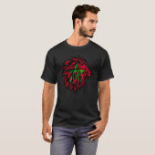 モロッコ・モロッコ Tシャツ (正面フル)