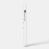 モロッコ ライオン サッカー ファン 2026 iPhoneケース (左側面)