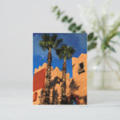 モロッコ リゾート 外観 ポストカード (スタンド正面)