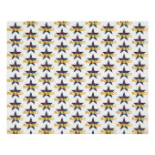 モロッコ：伝統とモダニティのスター ポスター (正面)