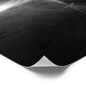 モロッコ、大西洋沿岸、エル、ジャディダ：引用 ポスター (角)