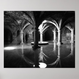 モロッコ、大西洋沿岸、エル、ジャディダ：引用 ポスター