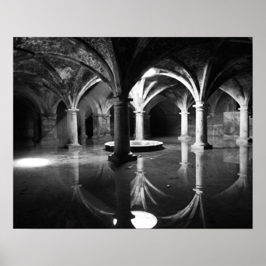 モロッコ、大西洋沿岸、エル、ジャディダ：引用 ポスター (正面)