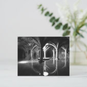 モロッコ、大西洋沿岸、エル、ジャディダ：引用 ポストカード (スタンド正面)