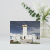 モロッコ、大西洋沿岸、ESSAOUIRA：エッサウイラ ポストカード (スタンド正面)