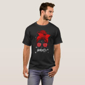 モロッコ Tシャツ (正面フル)