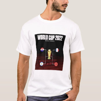 モロッコ 🇲🇦 Tシャツ