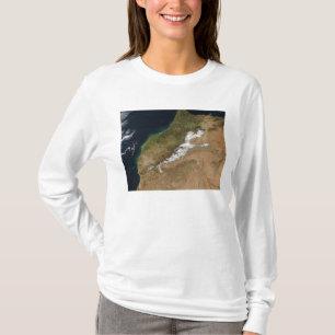 モロッコ Tシャツ