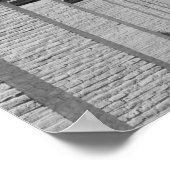 モロッコ、Tizi、N、テストパス路、TIN MAL: ポスター (角)