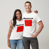 モロッコTシャツ Tシャツ (ユニセックス)