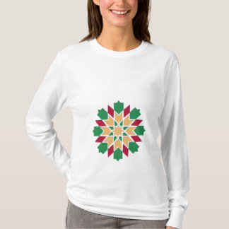 モロッコTシャツ Tシャツ