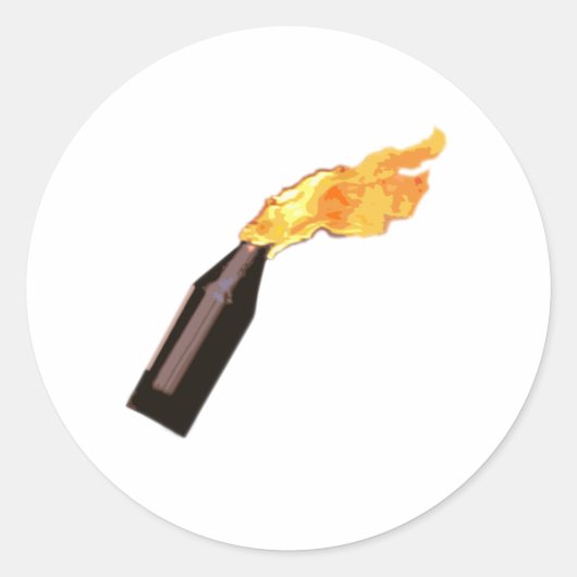 モロトフ ラウンドシール (正面)