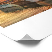 モロベイポスター ポスター (角)