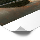 モロベイロック ポスター (角)