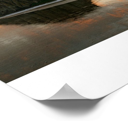 モロベイロック ポスター (角)