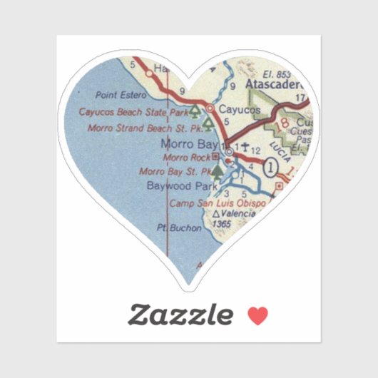 モロベイ カリフォルニア シール (シート)