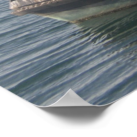 モロベイCA ポスター (角)