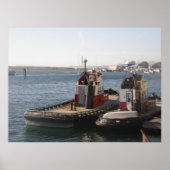 モロベイCA ポスター (正面)