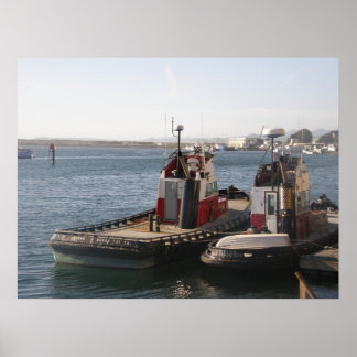 モロベイCA ポスター