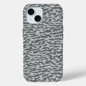 モロポリスキーカムフラズポーランド迷彩柄 Case-Mate iPhoneケース (裏面)