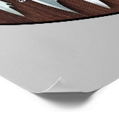 モロランドの武器 ポスター (角)