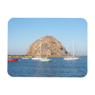 モロロック, カリフォルニア マグネット