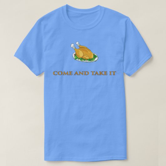 モロントルコ Tシャツ (デザイン正面)