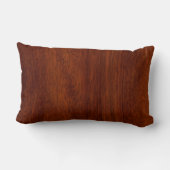 モロンラベスパルタン戦士ローレルウッドデコール ランバークッション (裏面)